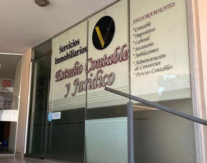 Oficina comercial · 30m² · 1 Ambiente