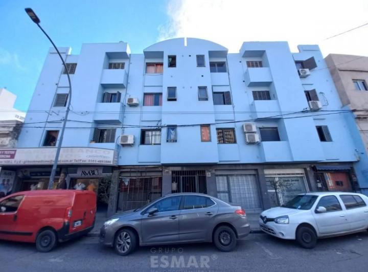 Departamento · 40m² · 2 Ambientes