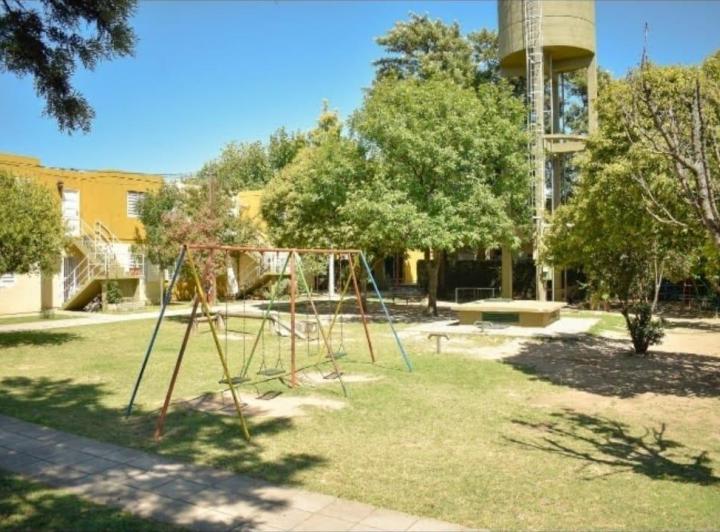 Departamento · 50m² · 1 Dormitorio · 1 Cochera