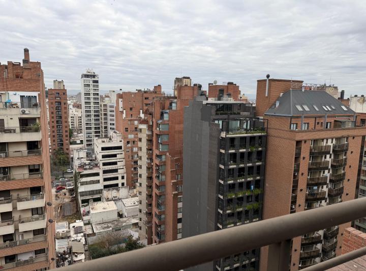 Departamento · 45m² · 1 Dormitorio