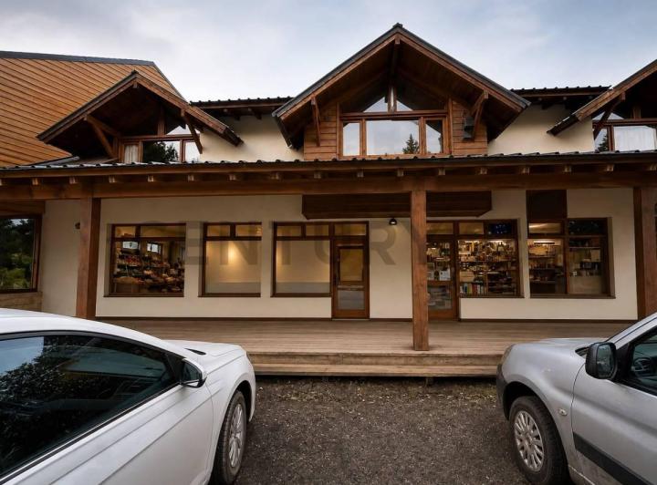 Local comercial · 17m²