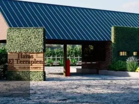 Terreno en Venta en Countries y Barrios Cerrados en General Rodriguez, Partido de General Rodríguez