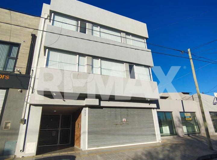 Departamento · 34m² · 2 Ambientes