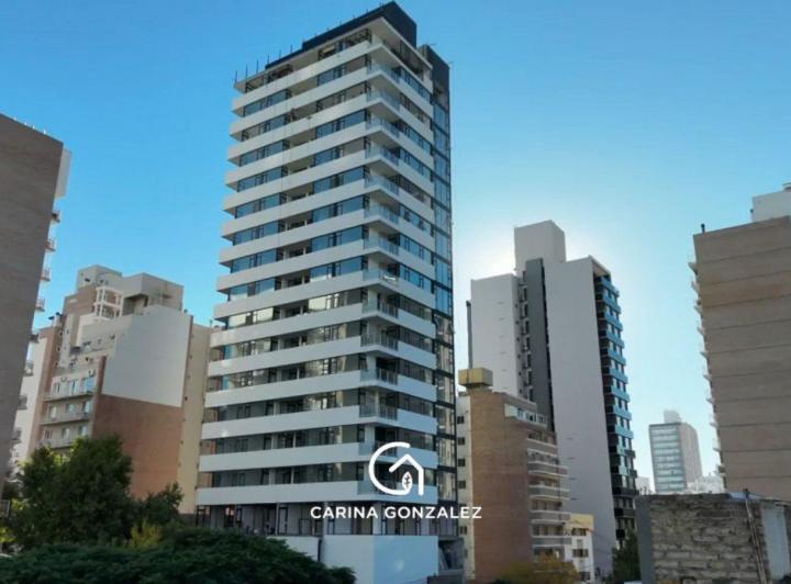 Departamento · 48m² · 2 Ambientes