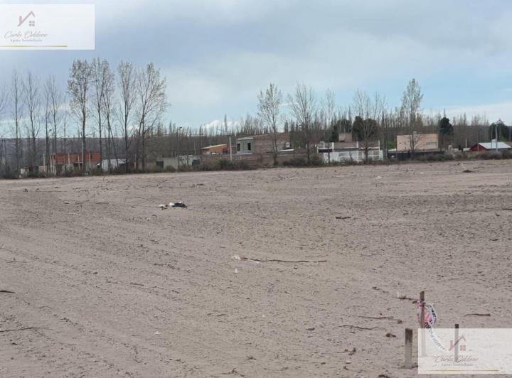 Terreno · 360m²