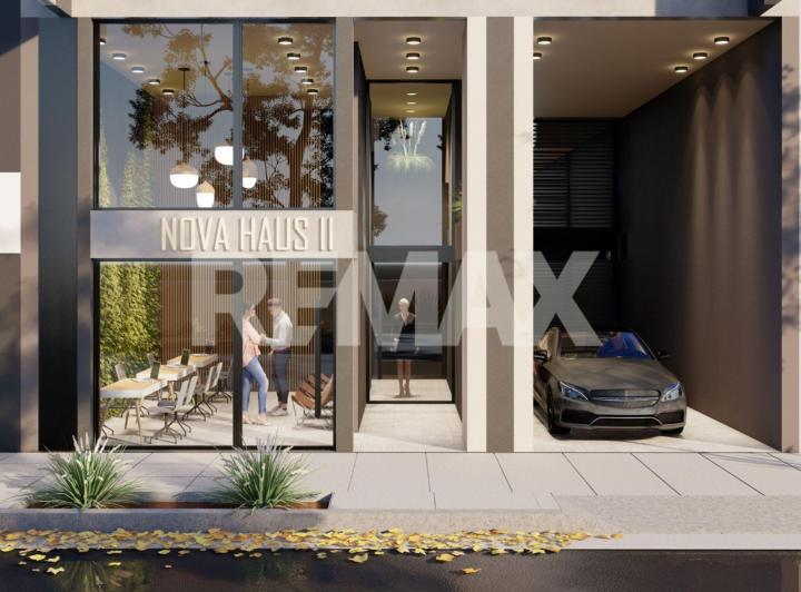 Departamento · 43m² · 2 Ambientes