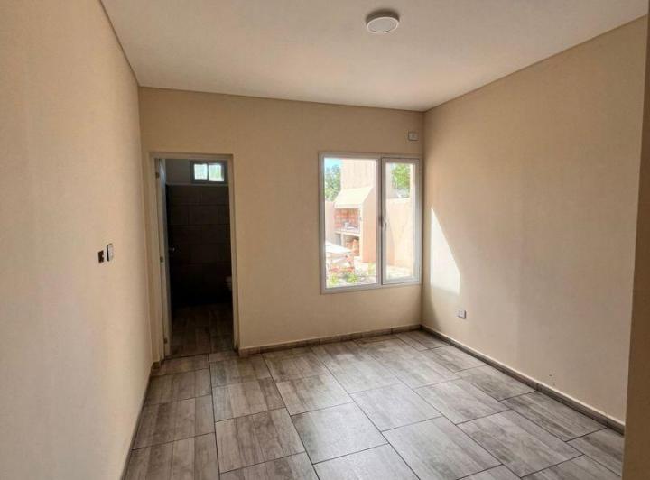 Casa · 89m² · 3 Ambientes · 1 Cochera