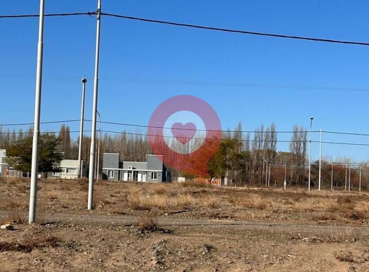 Terreno · 360m²