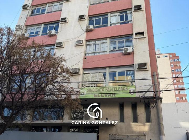 Oficina comercial · 24m² · 1 Ambiente