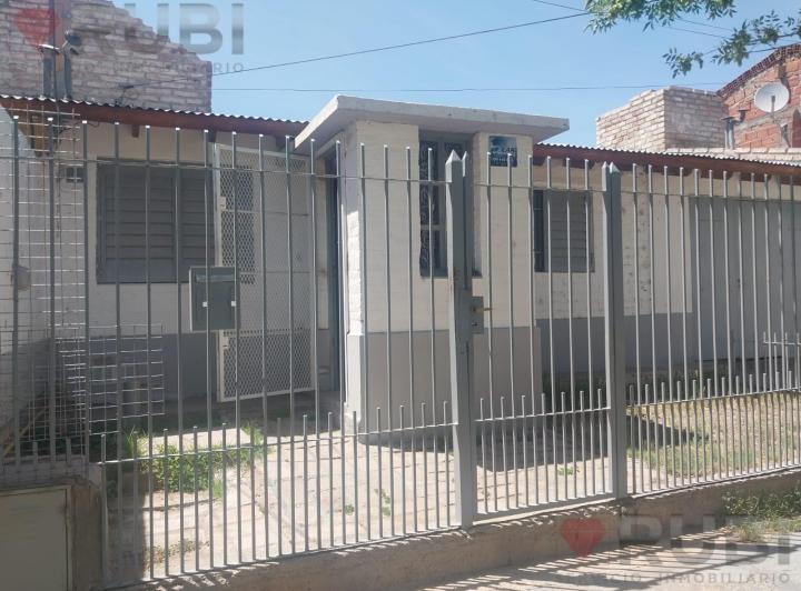 Casa · 102m² · 3 Ambientes · 1 Cochera