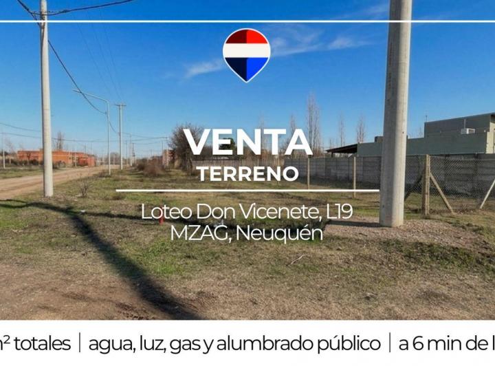Terreno · 191m²