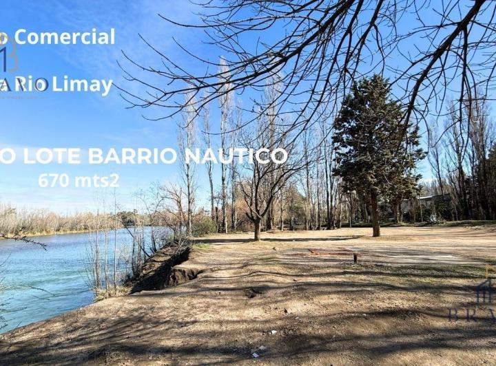 Terreno · 670m²