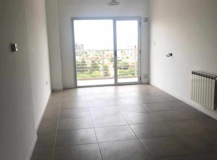 Departamento · 43m² · 2 Ambientes · 1 Cochera