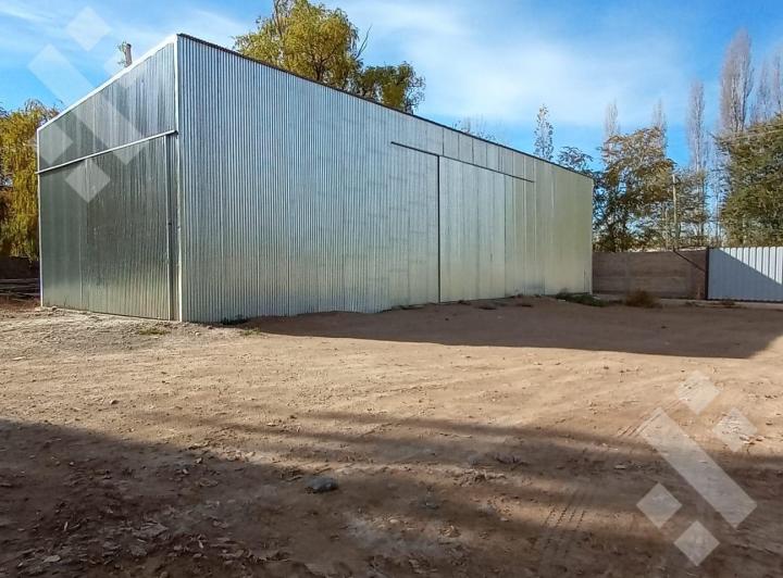 Depósito · 300m²
