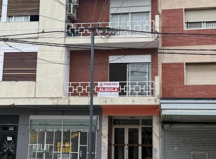 Departamento · 3 Ambientes