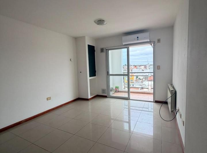 Departamento · 2 Ambientes · 1 Cochera