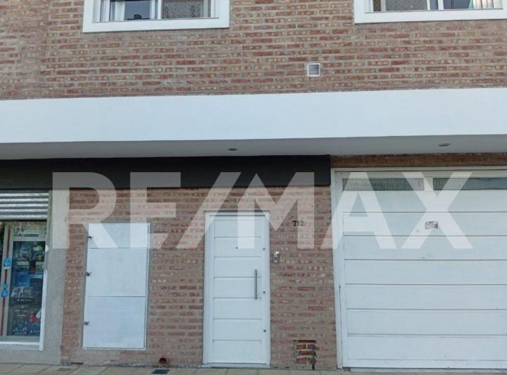 Departamento · 55m² · 2 Ambientes
