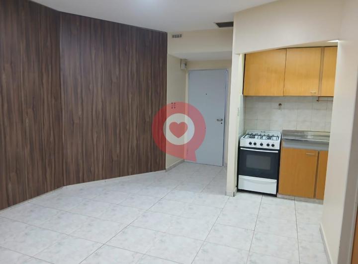 Departamento · 25m² · 2 Ambientes