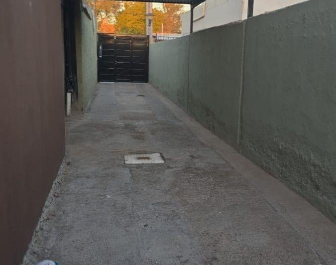 Departamento · 10m² · 2 Ambientes