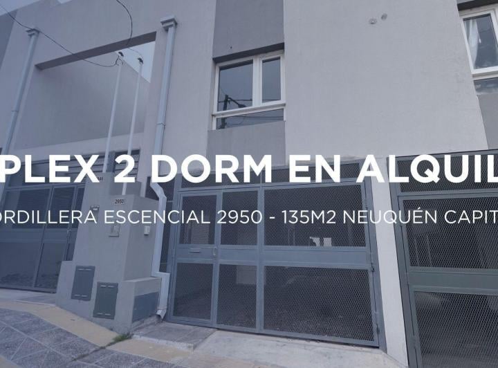 PH · 110m² · 3 Ambientes · 1 Cochera