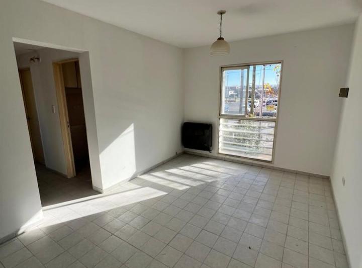 Departamento · 55m² · 4 Ambientes
