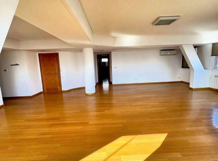 Departamento · 230m² · 7 Ambientes · 2 Cocheras
