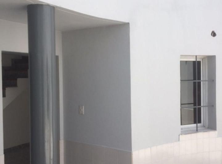 Departamento · 10m² · 3 Ambientes · 1 Cochera