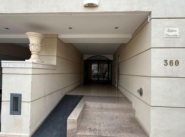 Departamento · 25m² · 1 Ambiente