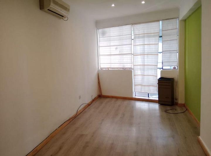 Departamento · 10m² · 2 Ambientes