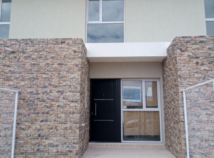 PH · 80m² · 4 Ambientes · 1 Cochera