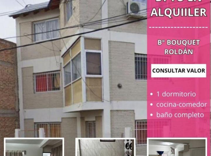 Departamento · 2 Ambientes