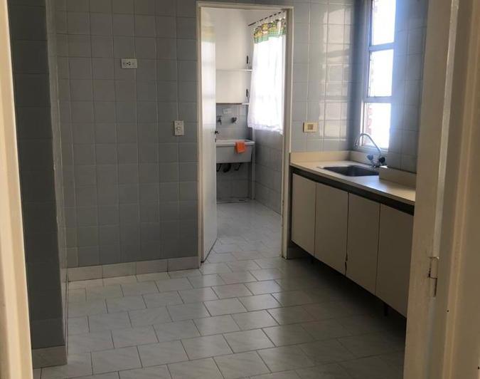 Departamento · 3 Ambientes