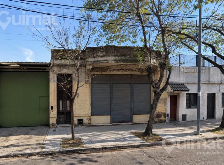 Terreno · 296m²