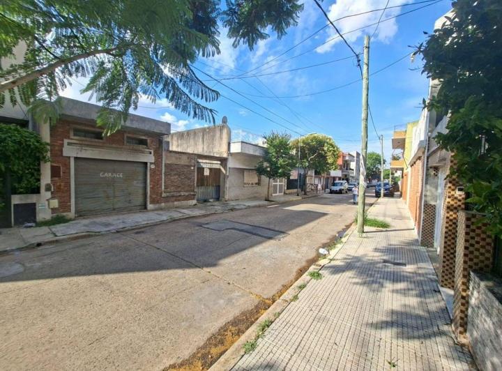 Terreno · 246m²