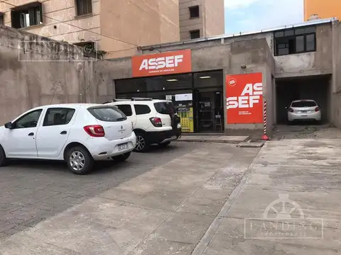 Oficina en Alquiler en San Salvador de Jujuy, Dr. Manuel Belgrano