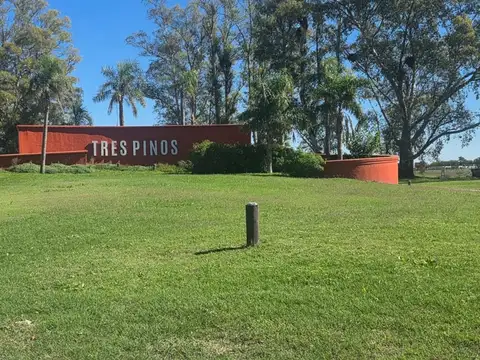 Terreno en Venta en Aero Country Club, Countries y Barrios Cerrados en General Rodriguez