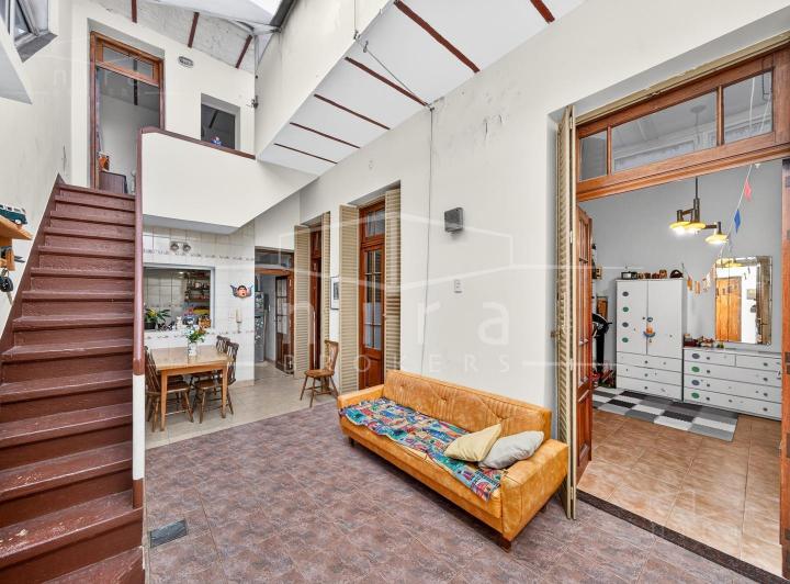 PH · 96m² · 4 Ambientes