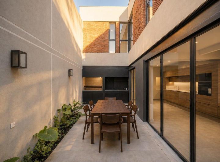 PH · 80m² · 3 Ambientes