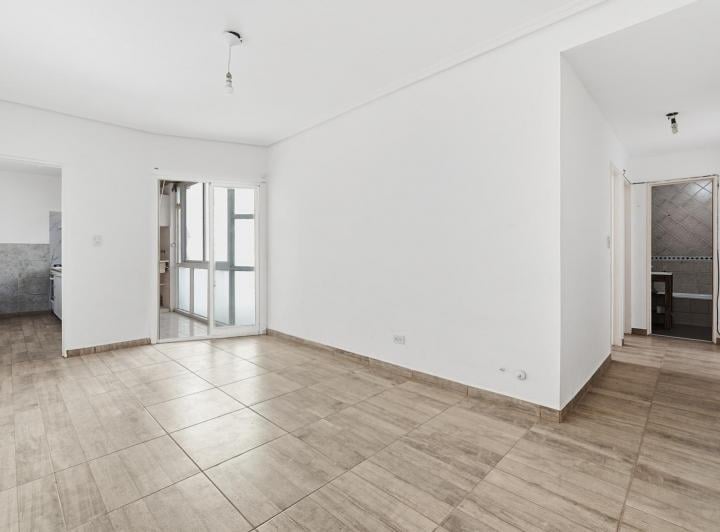 PH · 46m² · 3 Ambientes
