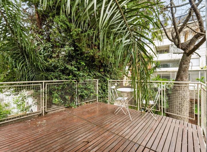 PH · 145m² · 3 Ambientes
