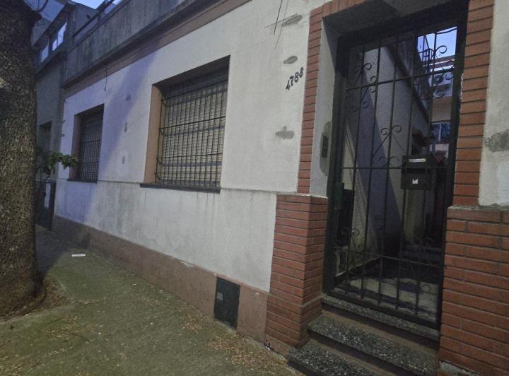 PH · 68m² · 3 Ambientes