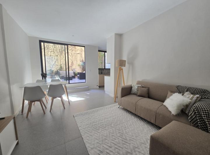 PH · 60m² · 3 Ambientes
