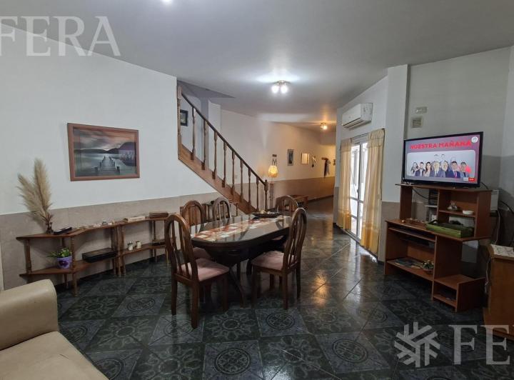 PH · 110m² · 3 Ambientes