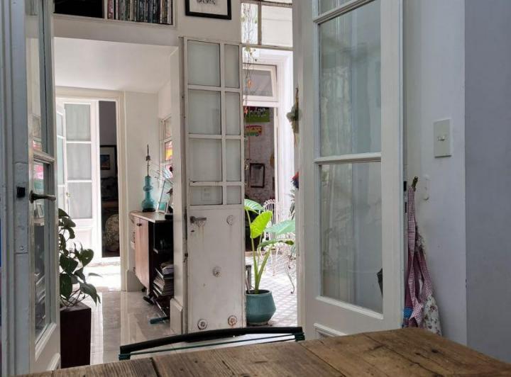 PH · 79m² · 3 Ambientes