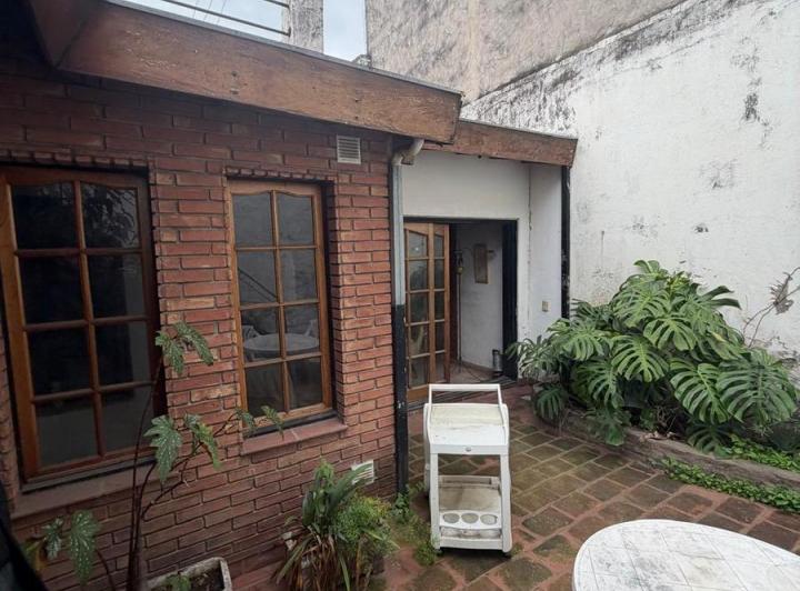 PH · 64m² · 4 Ambientes