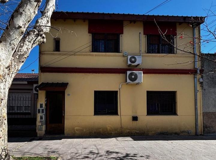PH · 115m² · 3 Ambientes