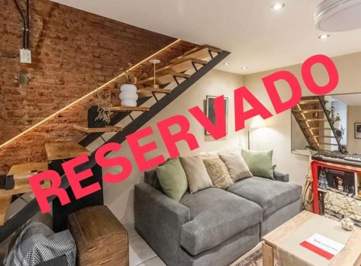 PH · 43m² · 2 Ambientes