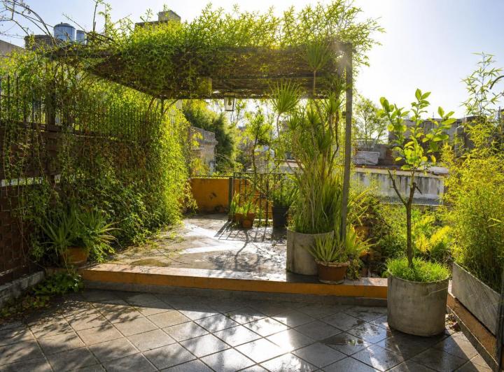 PH · 150m² · 3 Ambientes