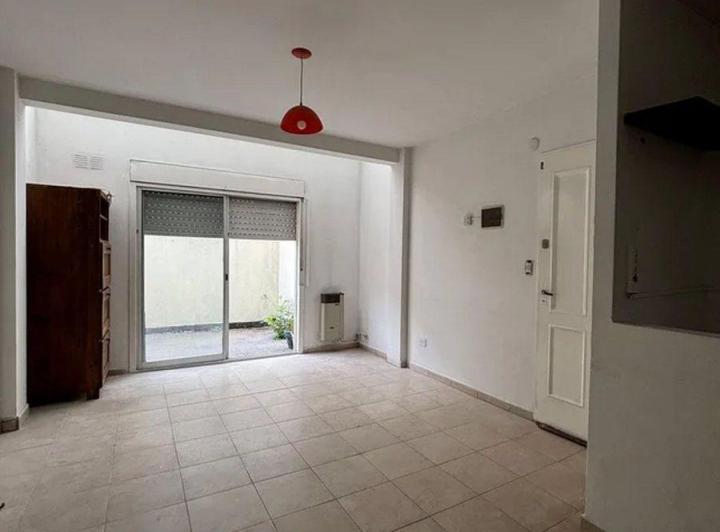 PH · 44m² · 2 Ambientes