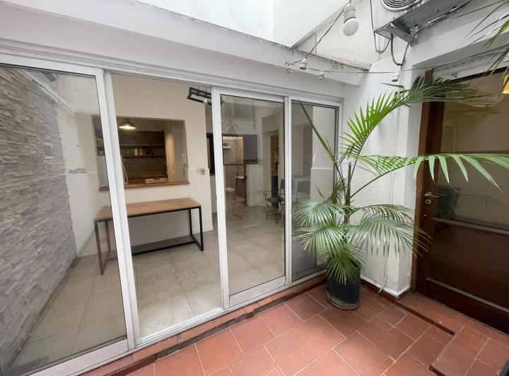 PH · 60m² · 3 Ambientes
